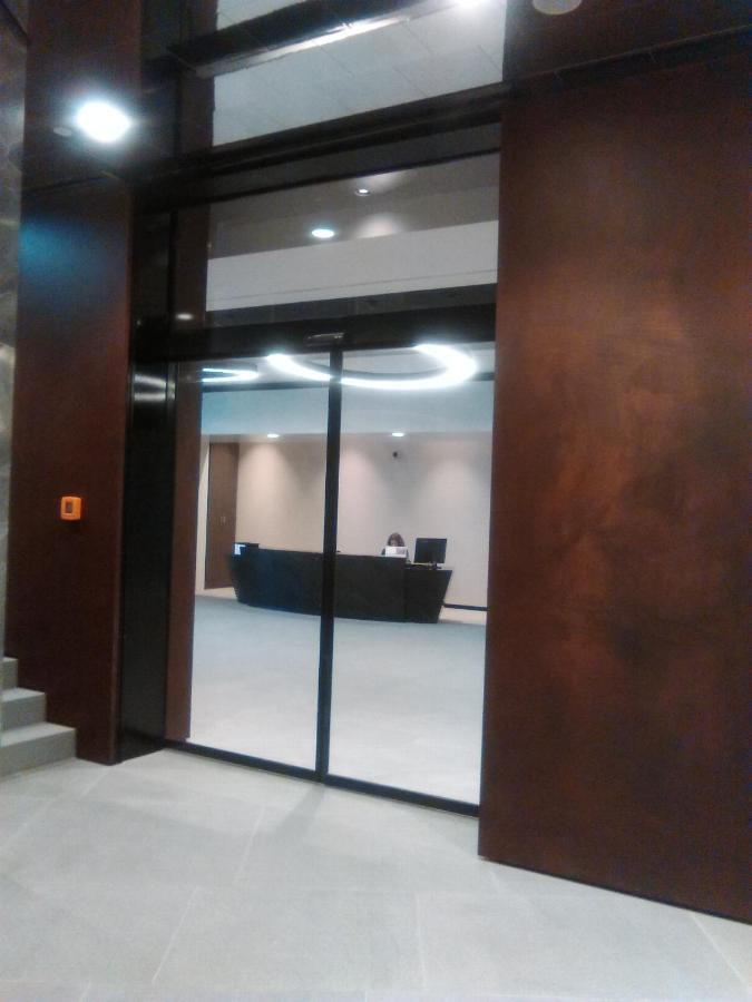 Апартаменти Panoramaview/31Thfloor!/Luxury/Wifi/Parking Братислава Екстер'єр фото
